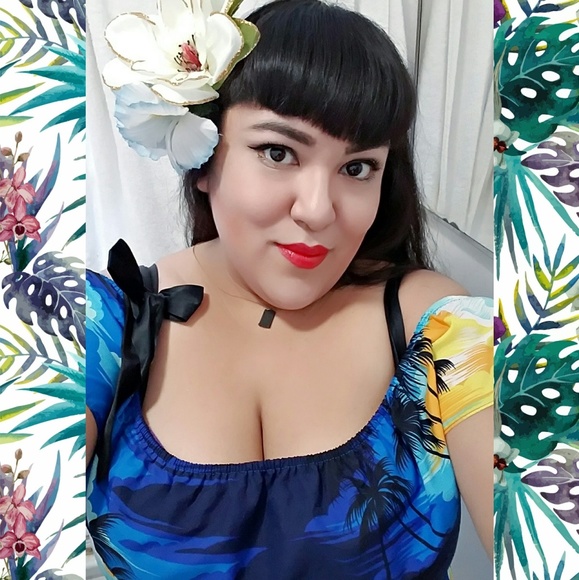 Meet your Posher, AmbiChin - Picture 3 of 4